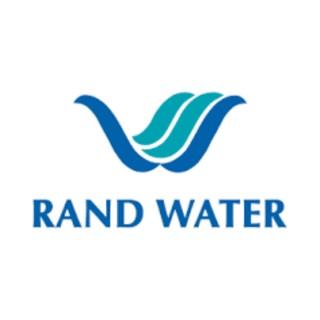 Rand Water logo