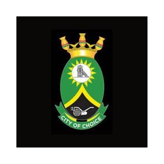 Rand West City Local Municipality logo