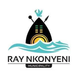 Ray Nkonyeni Local Municipality logo