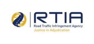 Road Traffic Infringement Agency logo