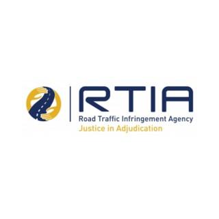 Road Traffic Infringement Agency logo
