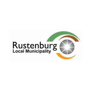 Rustenburg Local Municipality logo