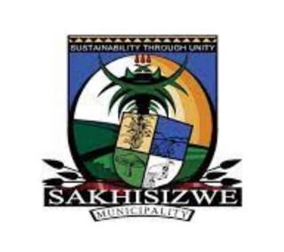 Sakhisizwe Local Municipality logo