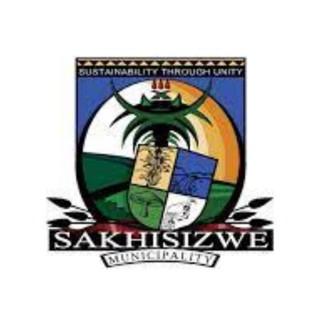 Sakhisizwe Local Municipality logo