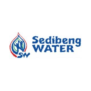 Sedibeng Water logo