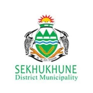 Sekhukhune District Municipality logo