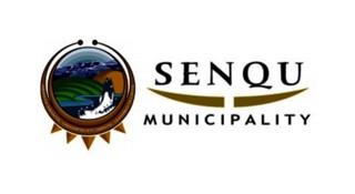 Senqu Local Municipality logo
