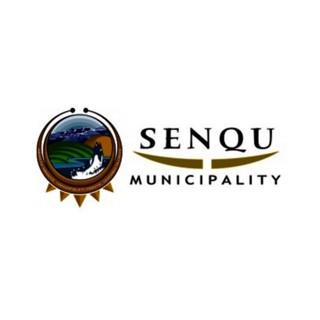 Senqu Local Municipality logo
