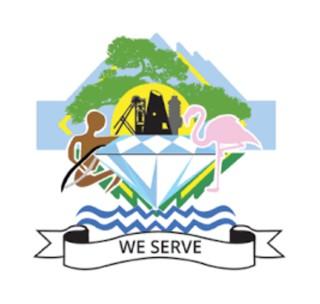 Sol Plaatje Local Municipality logo