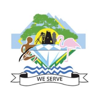 Sol Plaatje Local Municipality logo