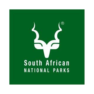 South African National Parks (SANParks) logo