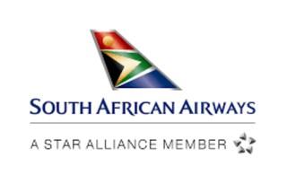 South African Airways (Pty) Ltd logo
