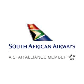 South African Airways (Pty) Ltd logo