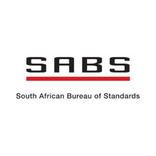 South African Bureau of Standards (SABS) logo