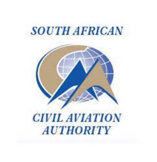 South African Civil Aviation Authority logo