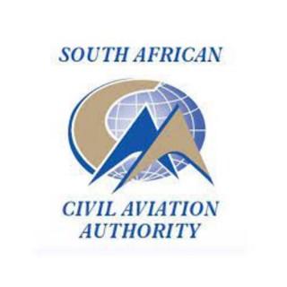 South African Civil Aviation Authority logo