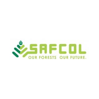 South African Forestry Company SOC Ltd (SAFCOL) logo