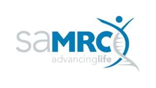 South African Medical Research Council logo