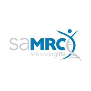 South African Medical Research Council logo
