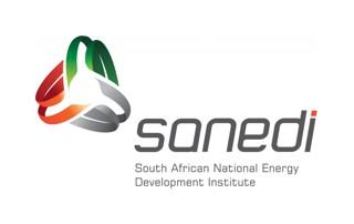 South African National Energy Development Institute (SANEDI) logo