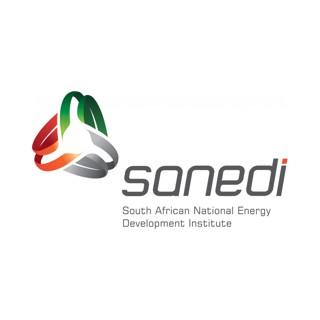 South African National Energy Development Institute (SANEDI) logo