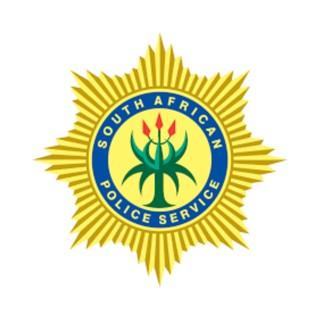 South African Police Service (SAPS) logo