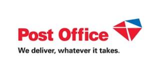 South African Post Office SOC Ltd (SAPO) logo