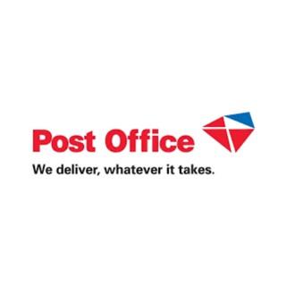 South African Post Office SOC Ltd (SAPO) logo