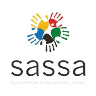 South African Social Security Agency (SASSA) logo