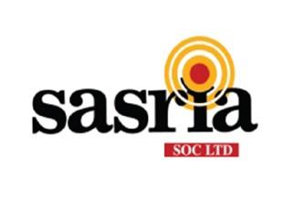 South African Special Risk Insurance Association SOC Ltd (SASRIA) logo