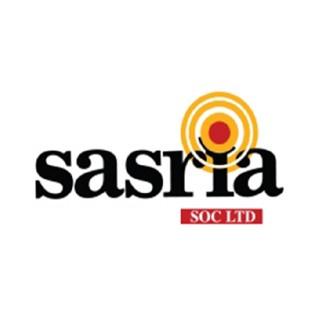 South African Special Risk Insurance Association SOC Ltd (SASRIA) logo