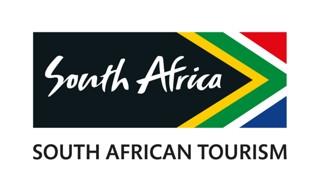 South African Tourism logo
