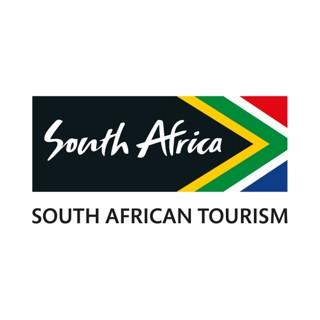 South African Tourism logo