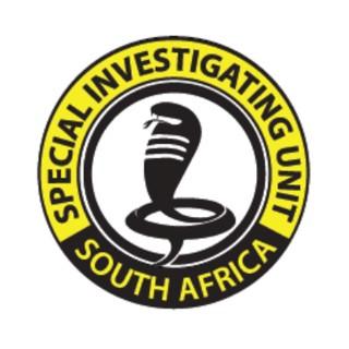 Special Investigating Unit (SIU) logo