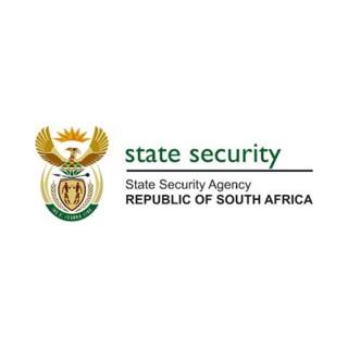 State Security Agency (SSA) logo