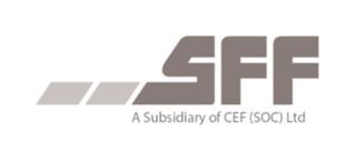 Strategic Fuel Fund logo