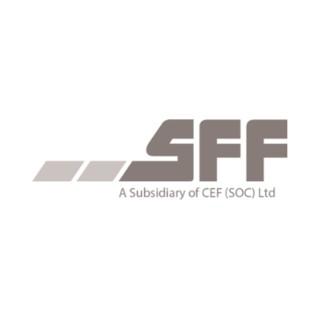Strategic Fuel Fund logo