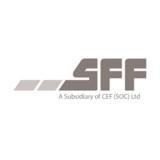 Strategic Fuel Fund logo