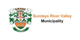 Sundays River Valley Local Municipality logo