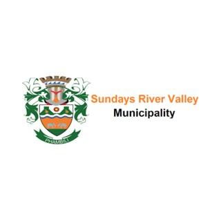 Sundays River Valley Local Municipality logo