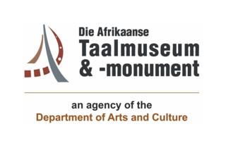 Die Afrikaanse Taalmuseum logo