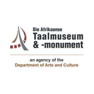 Die Afrikaanse Taalmuseum logo