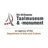 Die Afrikaanse Taalmuseum logo