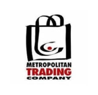 The Metropolitan Trading Company (MTC) logo