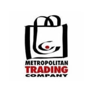 The Metropolitan Trading Company (MTC) logo