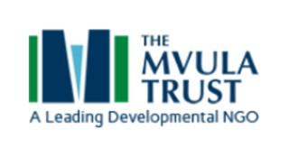 The Mvula Trust logo