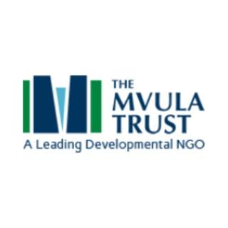 The Mvula Trust logo