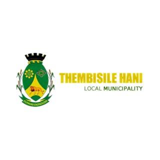 Thembisile Hani Local Municipality logo