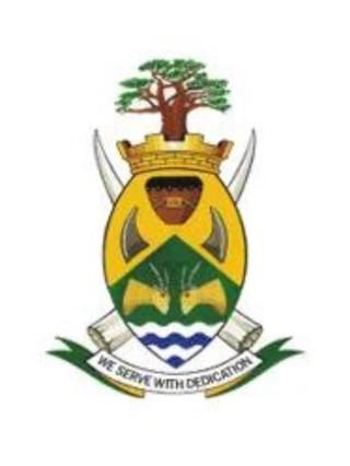 Thulamela Local Municipality logo
