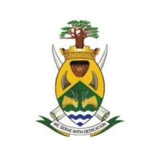 Thulamela Local Municipality logo